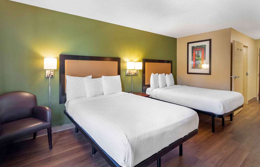 Extended Stay America Suites Los Angeles Valencia - photo 21