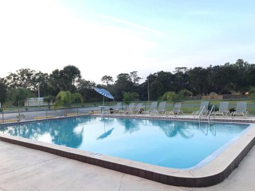 The Enterprise Maingate Motel - photo 7