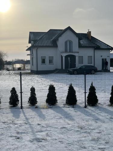 Agmara in Zamosc, Poland