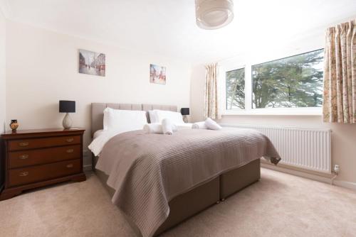 Talland Croft - last minute hotel in Newquay