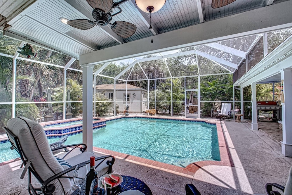Canopy Cottage on Siesta Key - photo 7