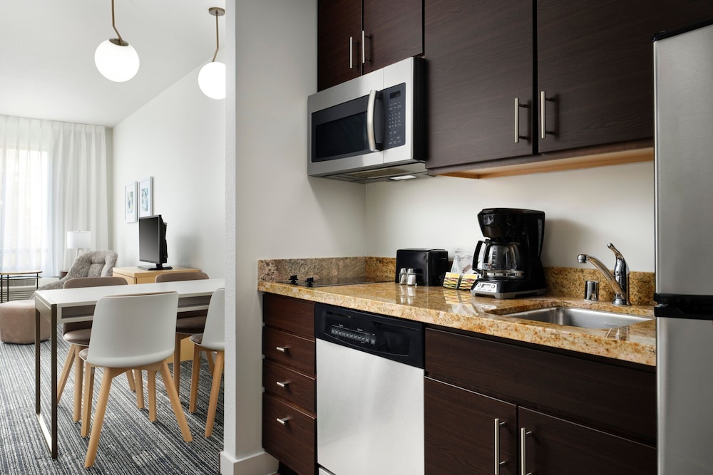 TownePlace Suites San Jose Santa Clara - photo 17
