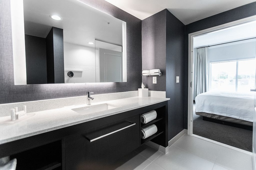Residence Inn by Marriott Tulsa Midtown - photo 26