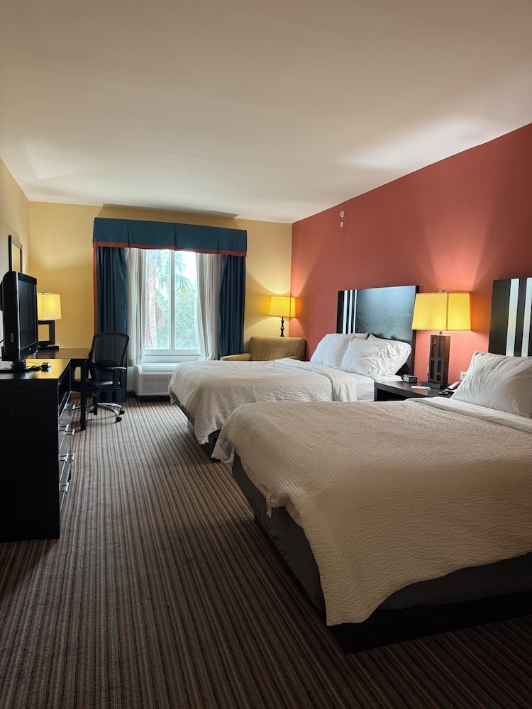 Holiday Inn Titusville Kennedy Space Center by IHG - photo 24