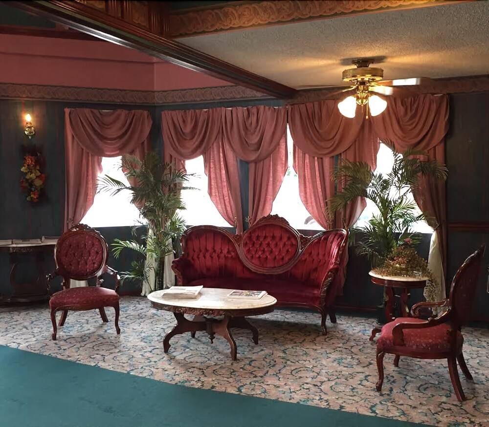 Victorian Palace - photo 28