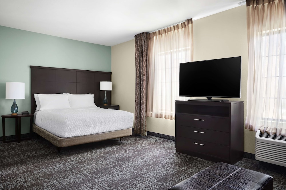 Homewood Suites by Hilton Cathedral City Palm Springs - photo 8
