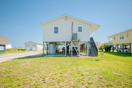 A Beach Music Paradise by Oak Island Accommodations - photo 48