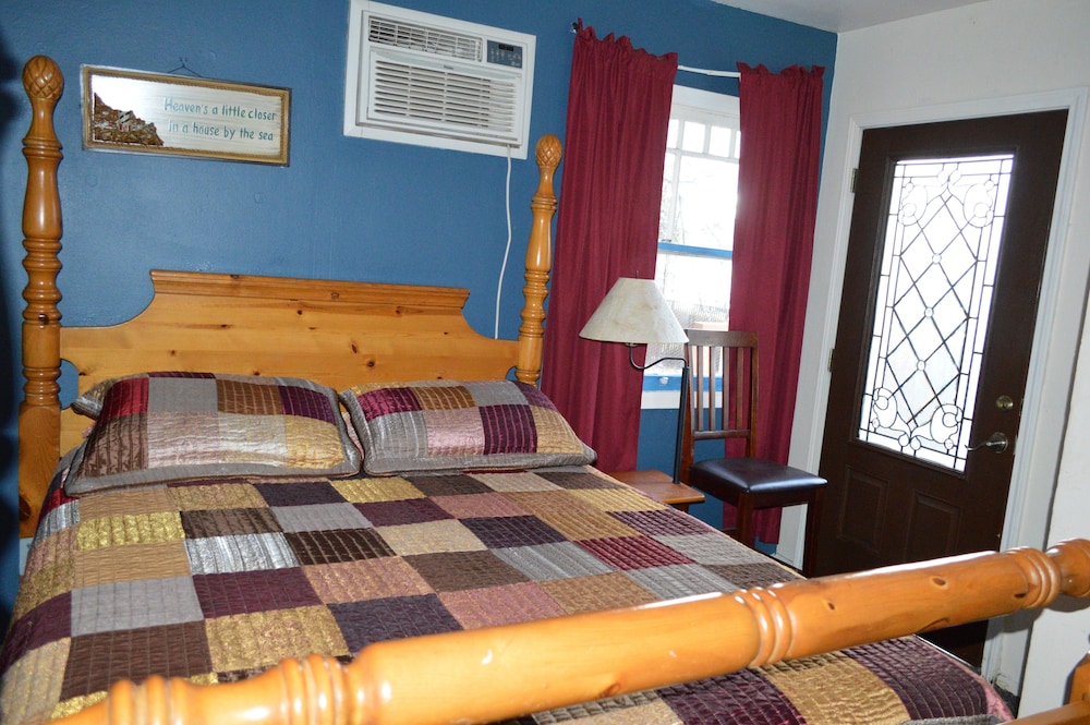 Blue Fish Cove Resort - photo 54