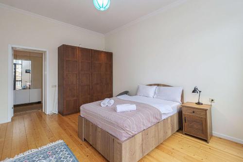 3BR Central and Spacious Apt Vera by Wehost