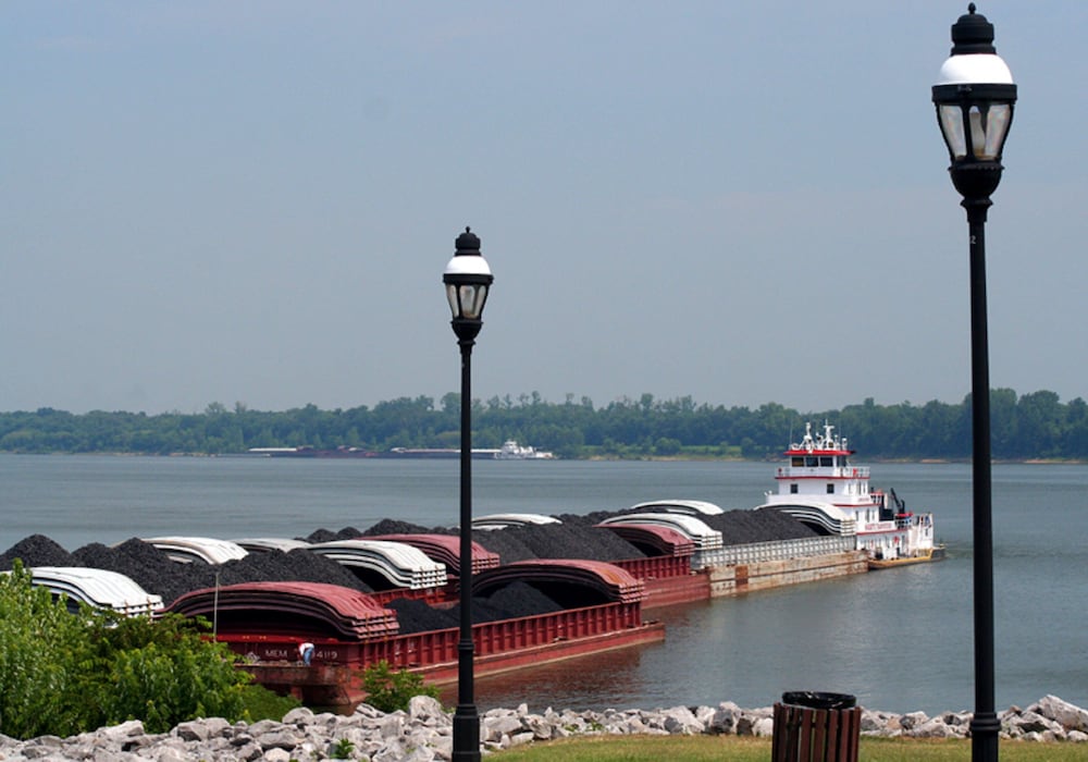 Holiday Inn Paducah Riverfront by IHG - photo 49