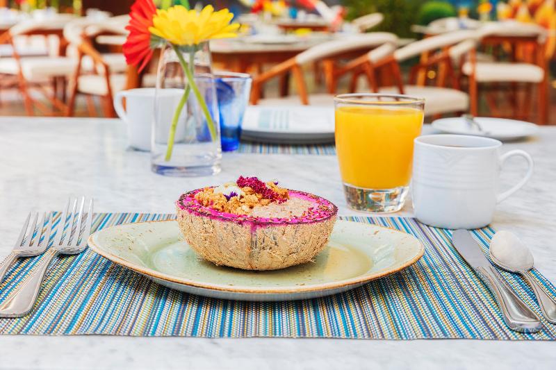 Live Aqua Boutique Resort Playa del Carmen