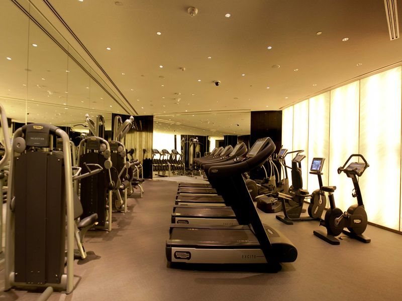 Versailles Luxury Apartments And Suites