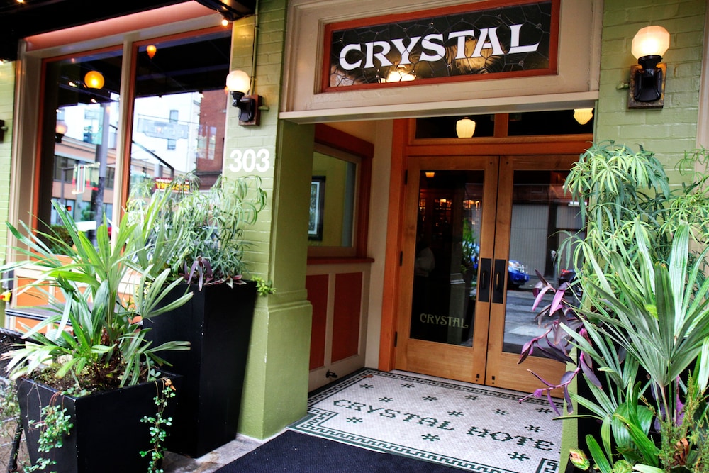 McMenamins Crystal Hotel - photo 93