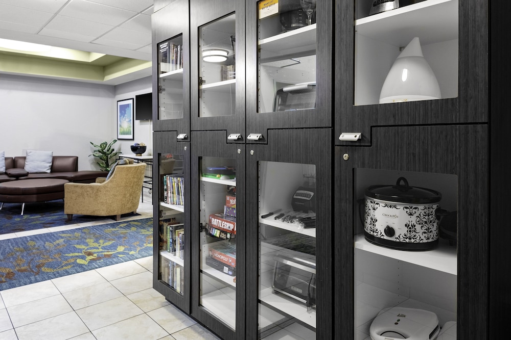 Candlewood Suites Warner Robins Robins AFB by IHG - photo 22