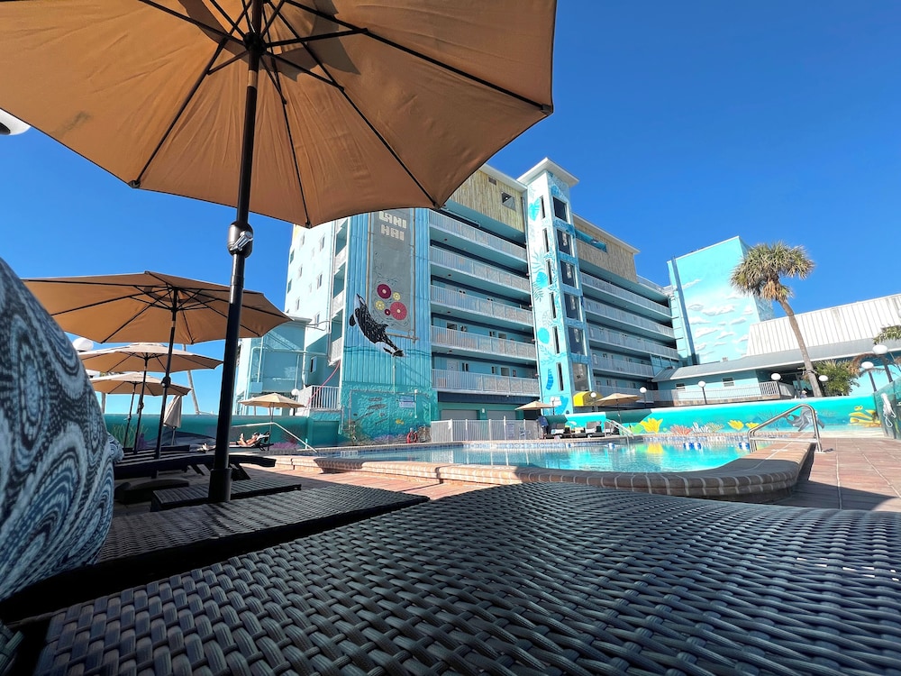 Lani Kai Island Resort - photo 85