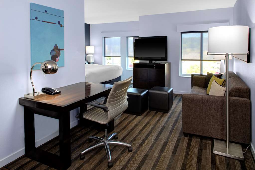 HYATT house Raleigh Durham Airport - photo 7
