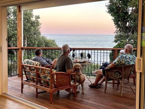 The Dunes Couples Beachfront - carbon neutral hotel in Unknown City