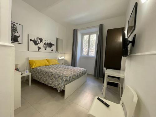 Pigneto Easy Stay — 4-Star Luxury Hotel in Rome, Italy