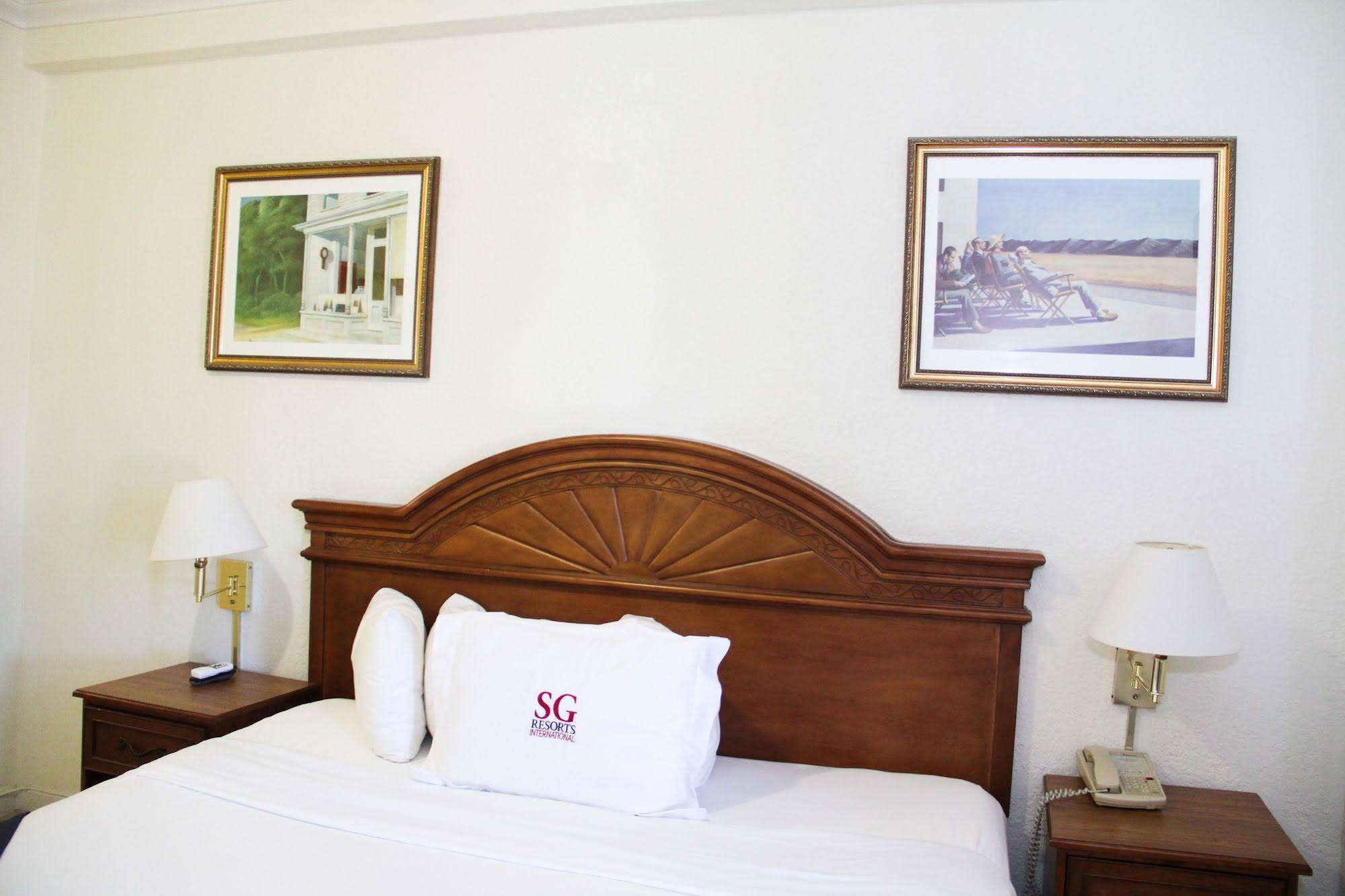 The Hollywood Beach Resort by RevMBE Consulting - photo 18