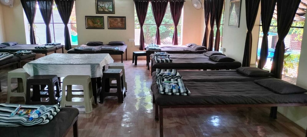 Nakshatra Farms — hotel in Roha