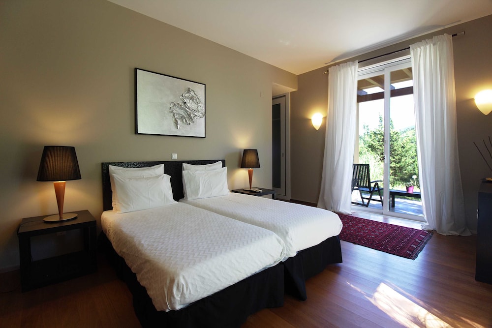 Halma Nature & Sea in Palmela, Portugal