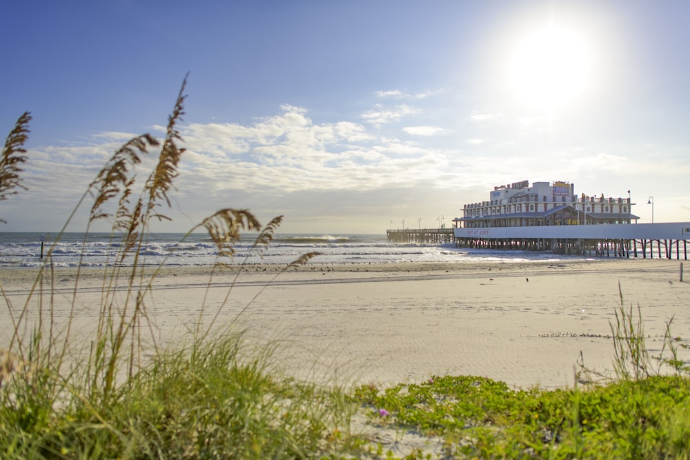 Hilton Daytona Beach Resort - photo 118