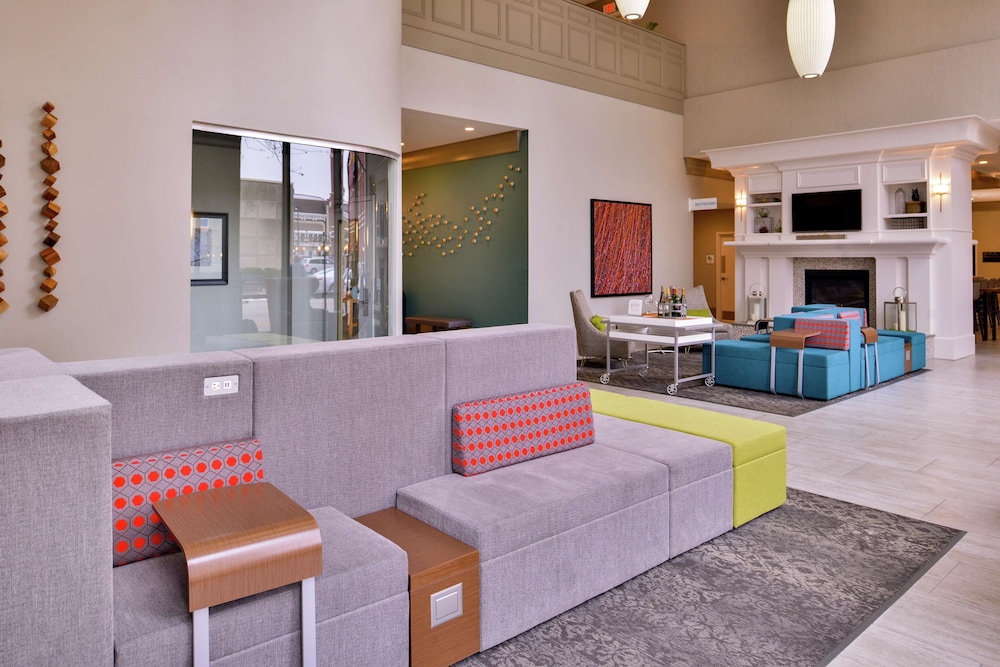 Hilton Garden Inn Terre Haute - photo 69