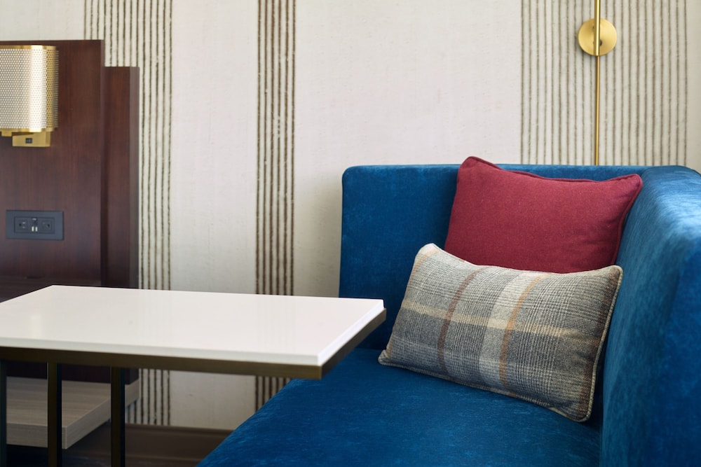 Marriott Kansas City Overland Park - photo 41