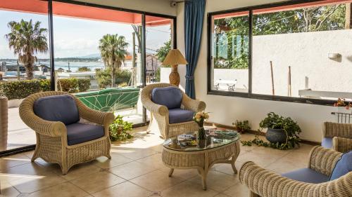 Hotel Ricadi — Piriapolis — photo 4