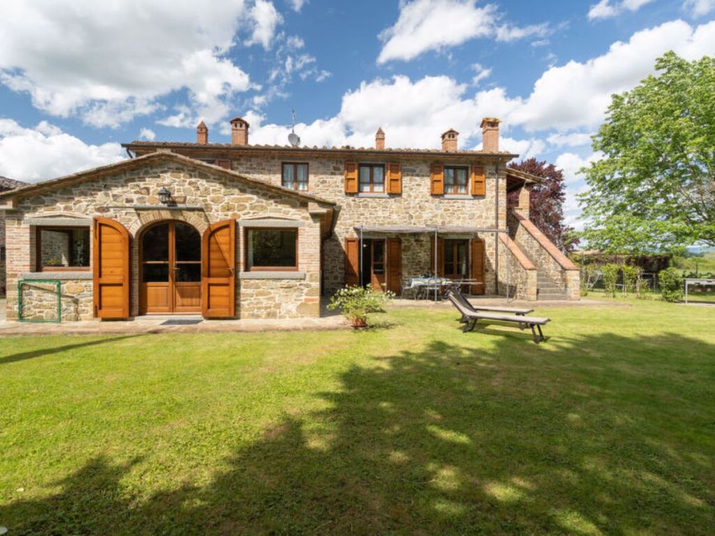 Casale Il Giglio — hotel in Civitella In Val Di Chiana