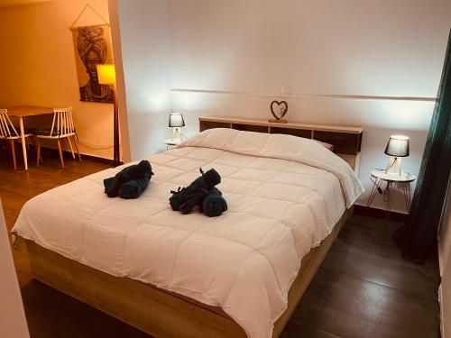 Chambres Élysées — 4-Star Luxury Hotel in Athens, Greece