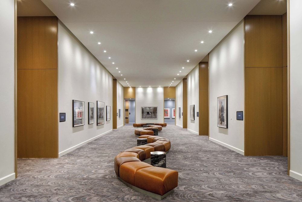 The Joseph a Luxury Collection Hotel Nashville - photo 97