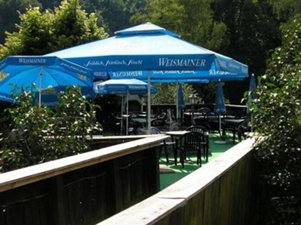 Hotel Sonne - last minute hotel in Nuernberg