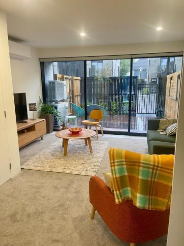 Better than the rest Central City Luxury — 4-Star Luxury Hotel in Christchurch, New Zealand
