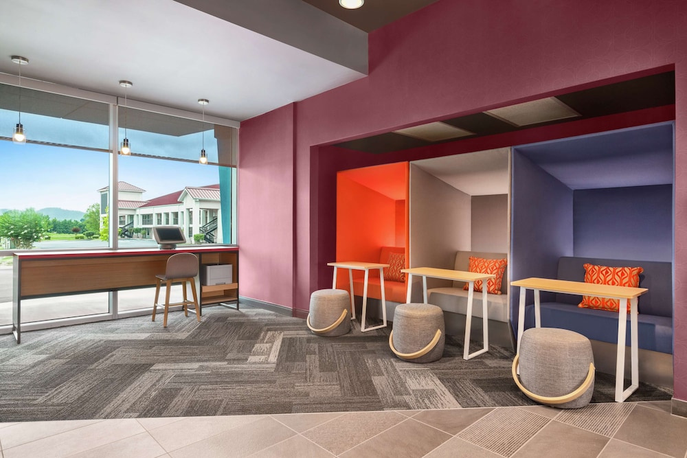 Tru by Hilton Ringgold GA - photo 2