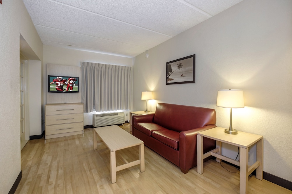 Red Roof Inn PLUS Gainesville - photo 25