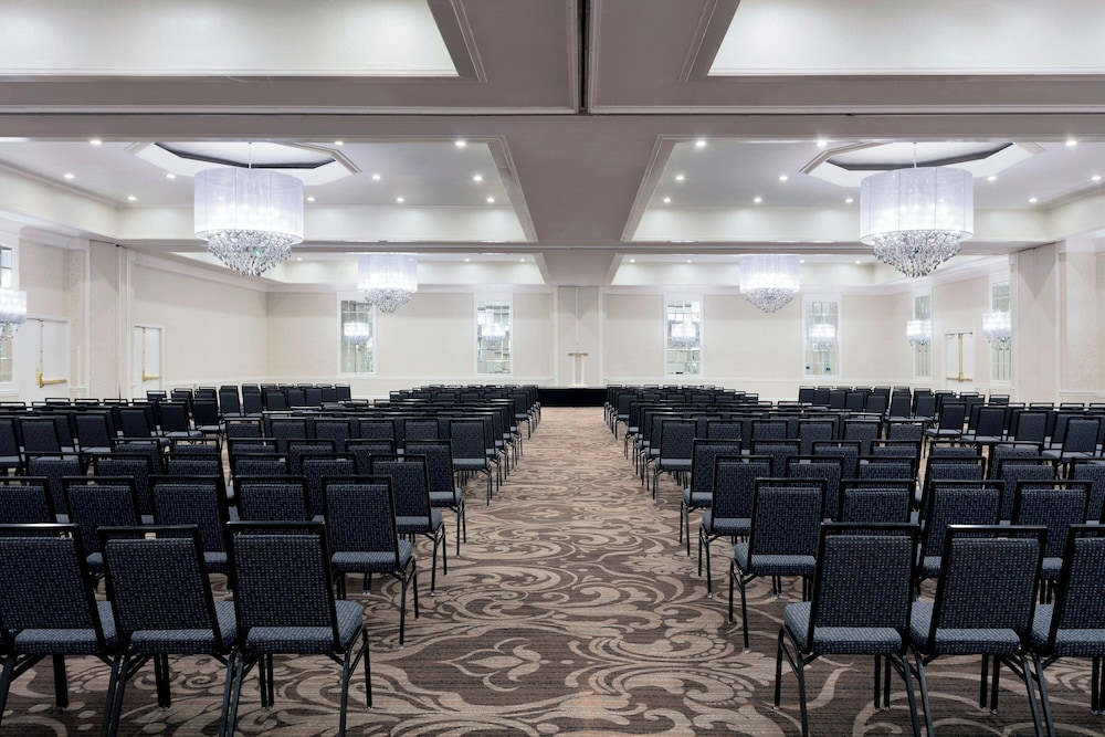 Le Meridien Charlotte - photo 37