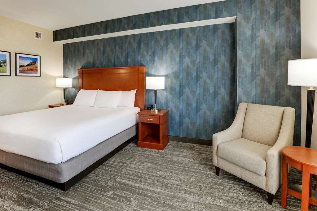Drury Plaza Hotel Denver Westminster - photo 24