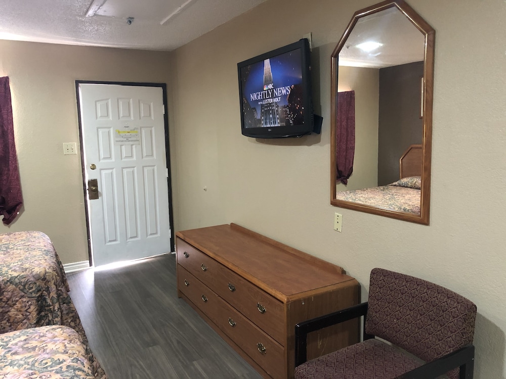 Golden Inn Dallas by Hotel O - photo 9