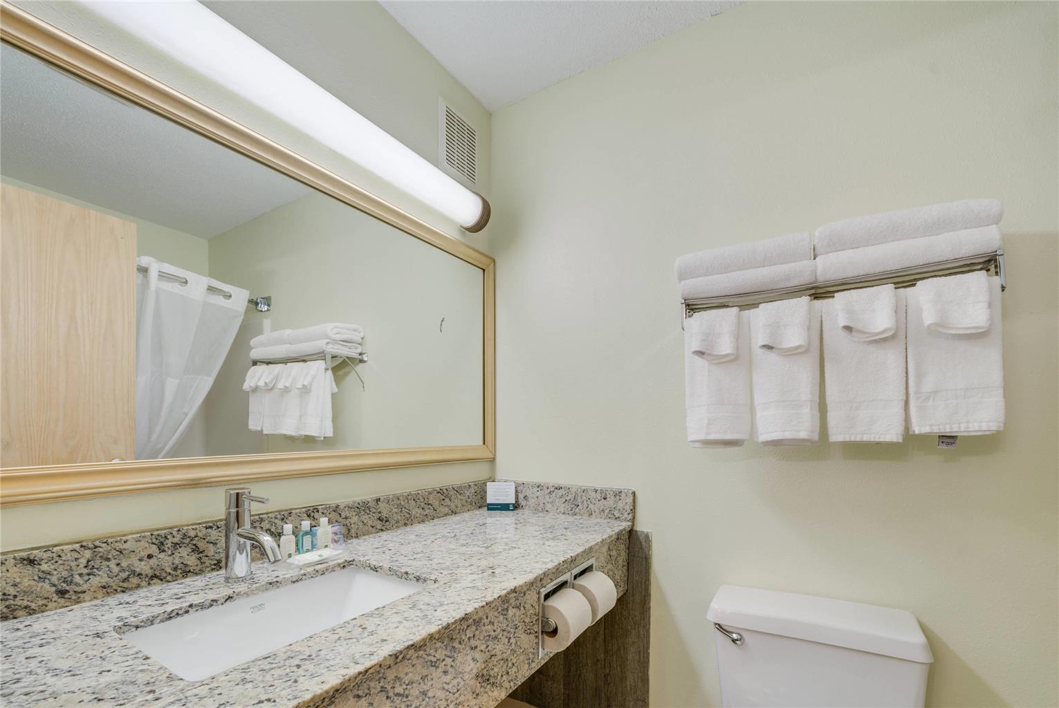 Quality Inn & Suites Sioux Falls South SD - photo 14