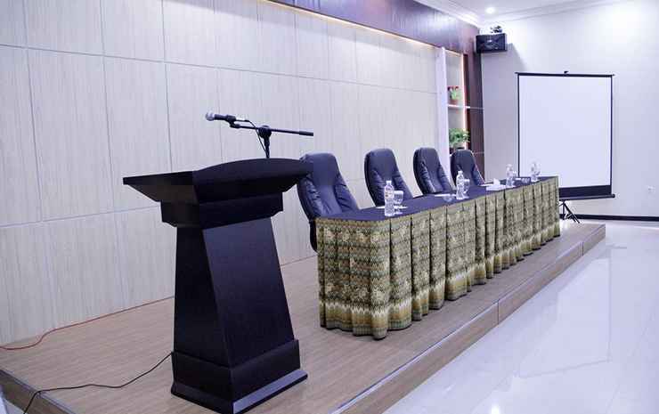 Hotel Wisata Baru in Serang, Indonesia