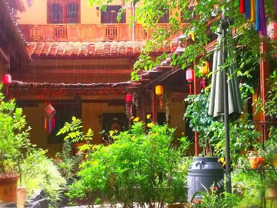 Tien Son in Jinping, People's Republic of China