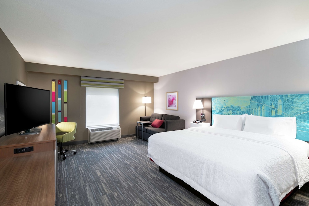 Hampton Inn Weston - photo 16