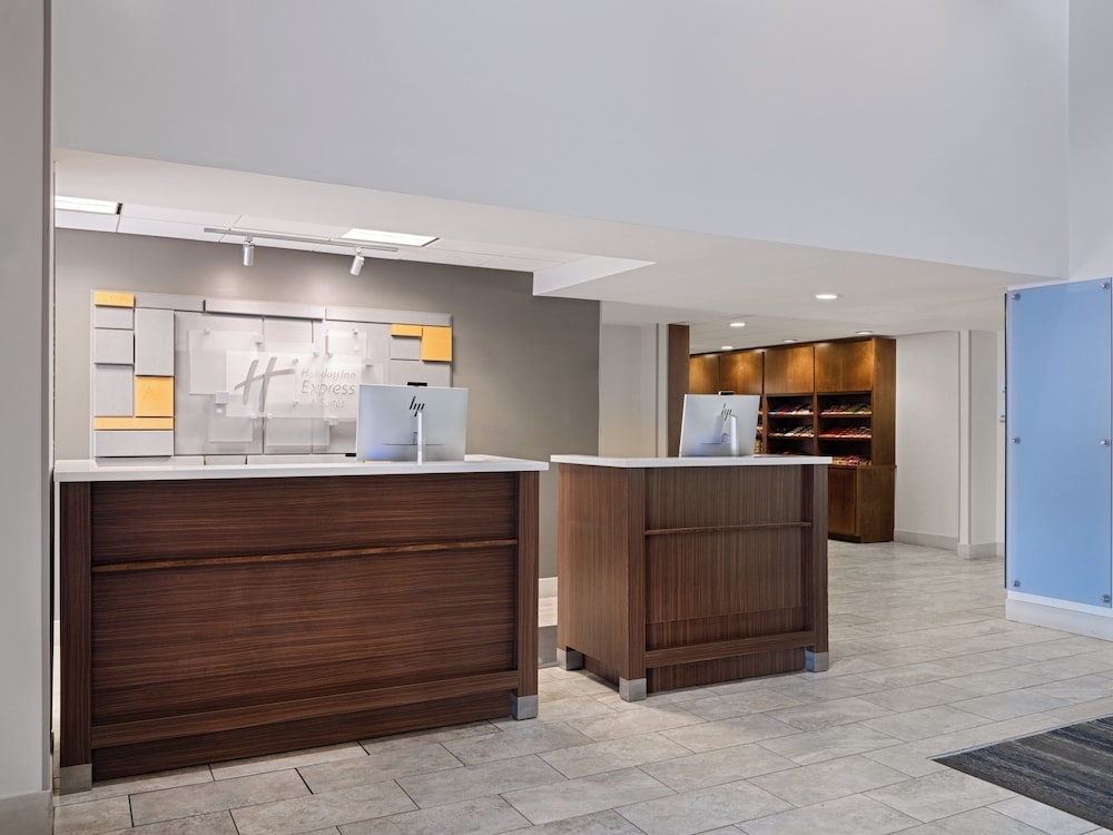 Holiday Inn Express & Suites Augusta West Fort Gordon by IHG - photo 93