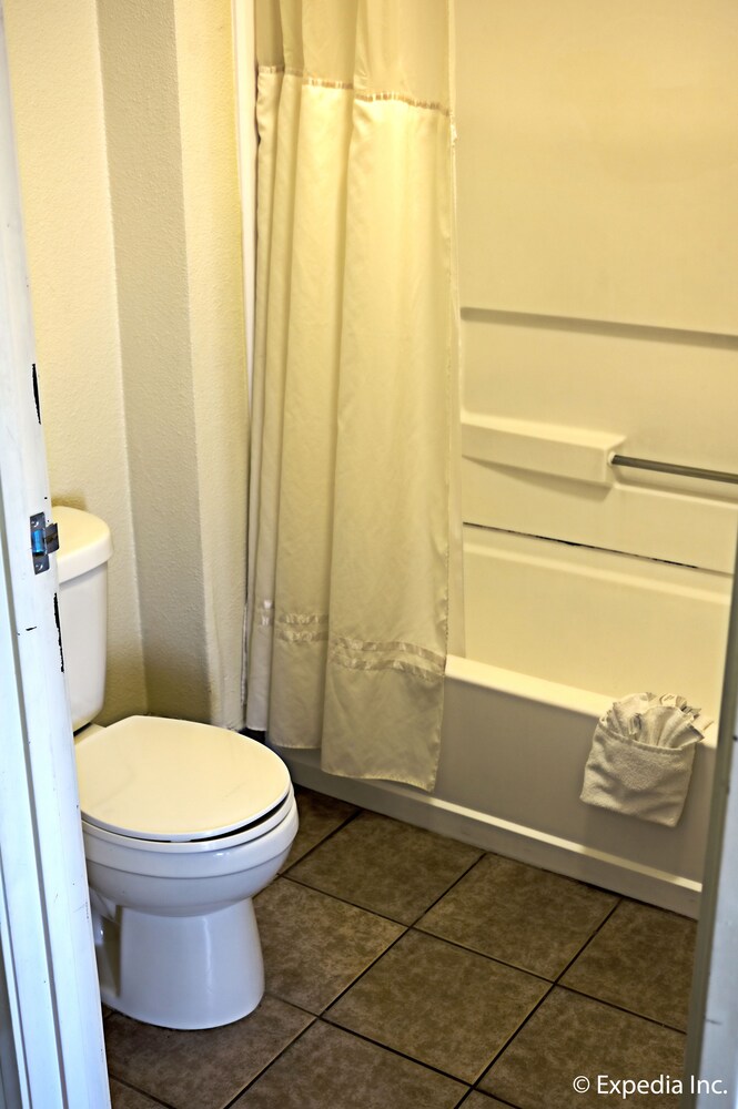 The Key Inn - photo 21