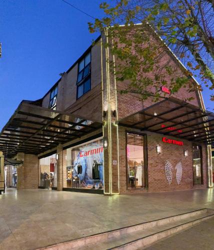 Austin Suites in Campos Do Jordao, Brasil