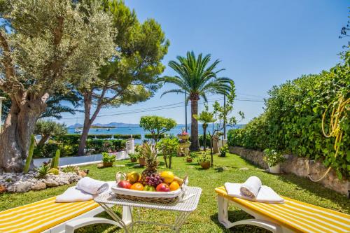 Ideal Property Mallorca Bell Punt — Pollenca