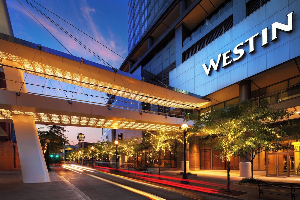 The Westin Bellevue - photo 96