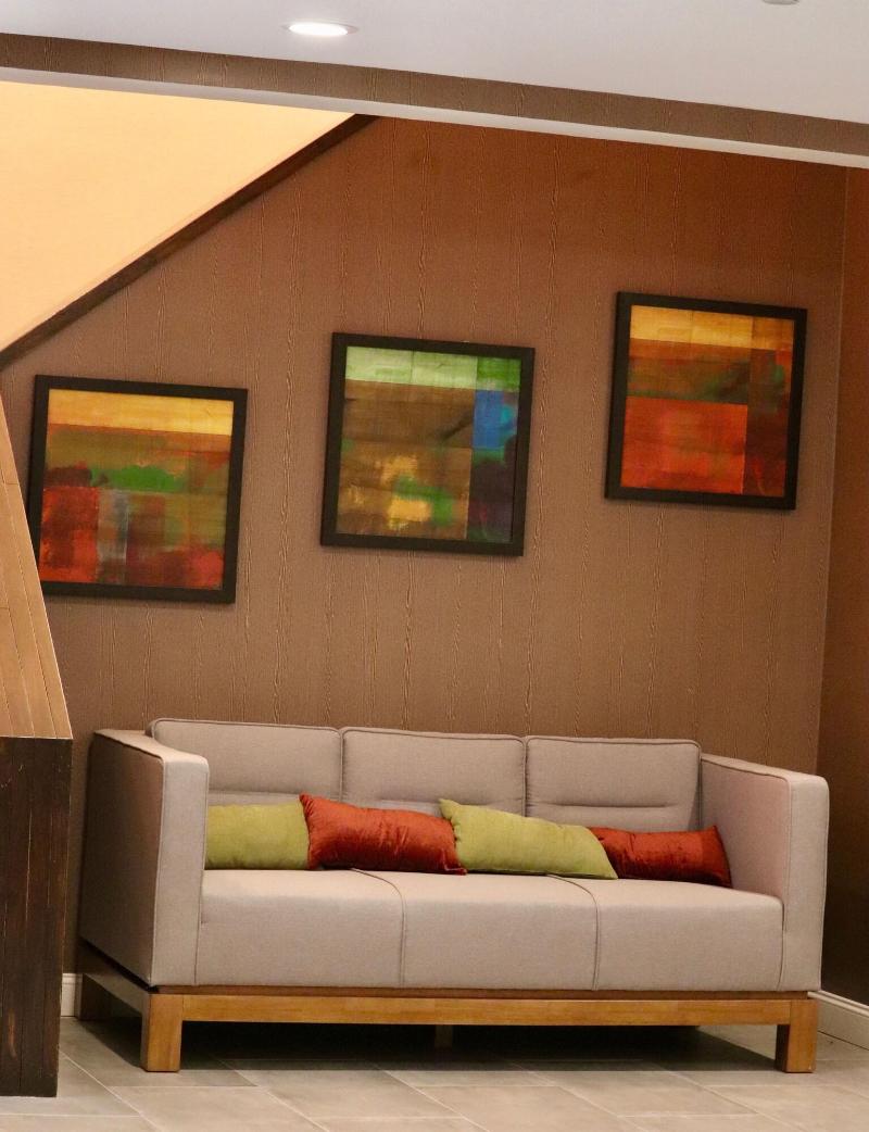 DoubleTree by Hilton Huntington - photo 5