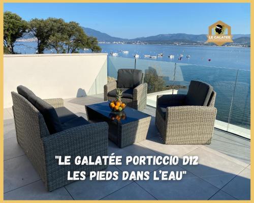 Le Galatee Porticcio - last minute hotel in Unknown City